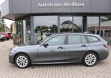 BMW 320i Touring Advantage Automatik*AHK abnehmbar*