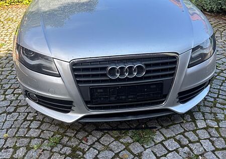 Audi A4 2.7 TDI (DPF) multitronic S line Avant S line