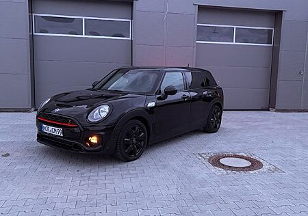 Mini Cooper S Clubman Cooper S ALL4 Automatik Coo...