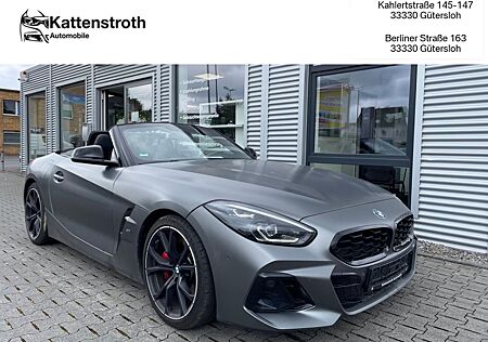 BMW Z4 M Z4 M40i Aut. HeadUp DAB ACC HarmanKardon FROZEN