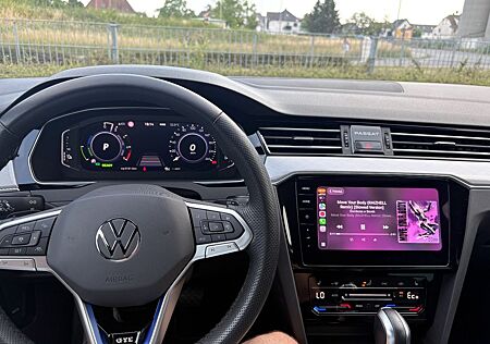 VW Passat Variant Volkswagen 1.4 TSI DSG GTE Variant GTE
