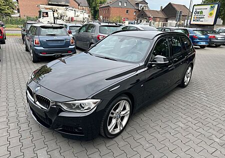 BMW 328i Touring M Sportpaket