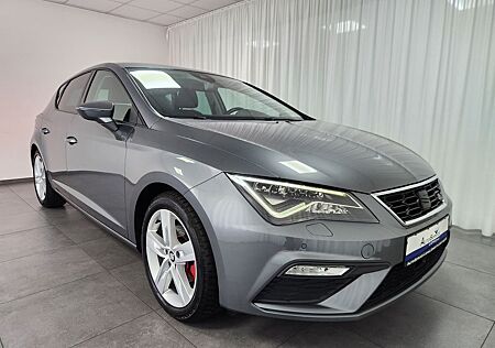 Seat Leon FR 150PS ACC LED NAV SHZ TEL PDC CarPlay
