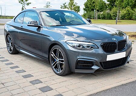 BMW 240 M240i Steptronic Coupé LCI