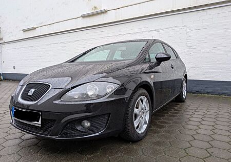 Seat Leon 1.4 TSI - gepflegter Zustand, TÜV bis 12/27