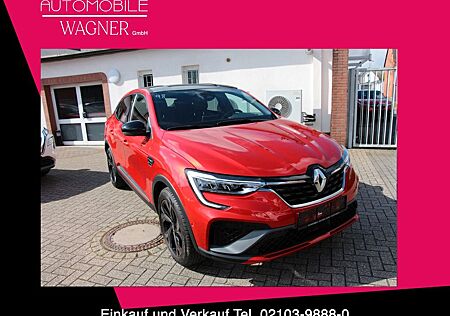 Renault Arkana Mild Hybrid 160 EDC R.S. Line/10848