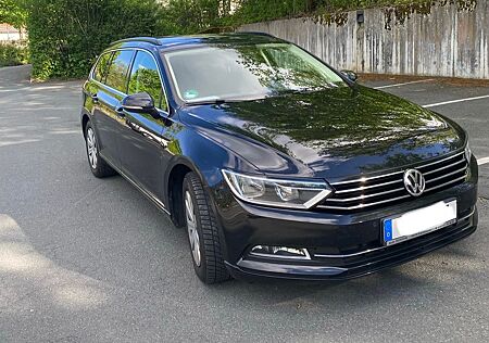 VW Passat Variant Volkswagen 1.4 TSI ACT Comfortline AHK*NAV