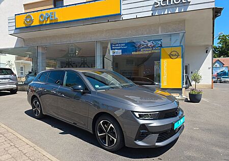 Opel Astra ST 1.2 Turbo GS/