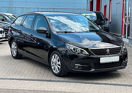 Peugeot 308 BlueHDI*AUTOMATIK*Kamera*Navi*Klimaauto*Park