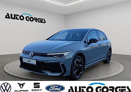 VW Golf Volkswagen R-Line 1,5 l TSI BLACK-STYLE +SOFORT+LED+