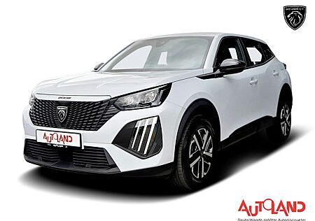 Peugeot 2008 1.2 PureTech LED Tempomat App-Connect