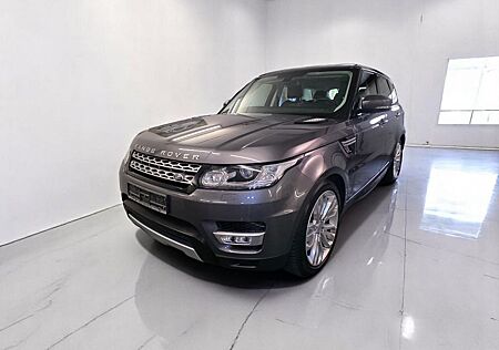 Land Rover Range Rover Sport HSE SDV6 P306 21" 1.HD