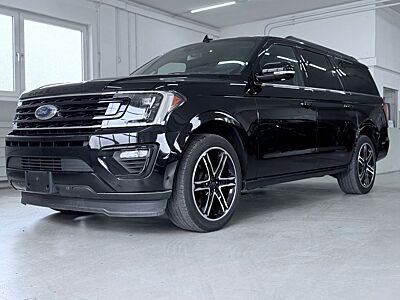 Ford Expedition/LiMITED