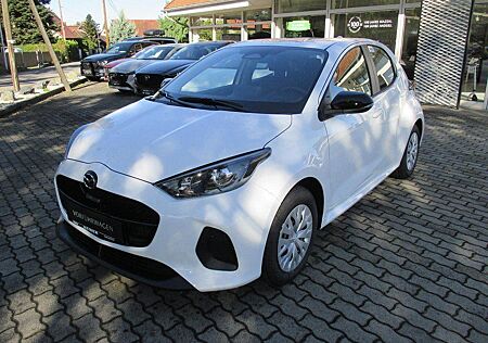 Mazda 2 Hybrid 2024 5HB 1.5L VVT-i 116 e-CVT FWD PRIME