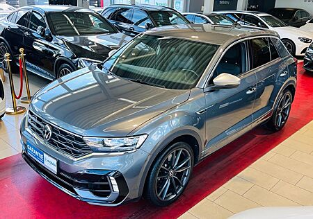 VW T-Roc Volkswagen R 4Motion|DCC|BEATS|LEDER|VIRTUAL|1.HAND|