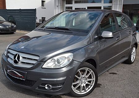 Mercedes-Benz B 170 B -Klasse *Klima*Leder*Shz*Top Fhz !