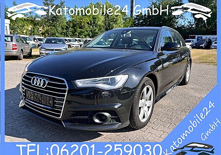 Audi A6 Avant 3.0 TDI ACC Navi Xenon Leder AHK ...