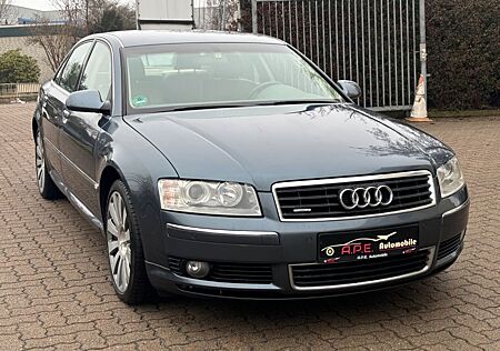 Audi A8 3.0 TDI quattro Vollausstattung TOP TÜV NEU