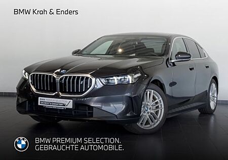 BMW i5 eDrive40 H&K+Memory+LED+Pano+SHZ DW 0,25%