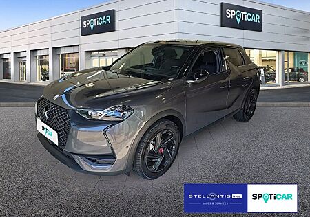 DS Automobiles DS3 Crossback E-Tense Elektromotor Perform.Line