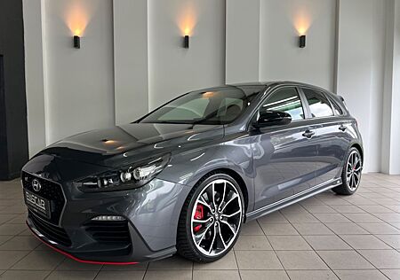 Hyundai i30 N Performance Navigation 19"
