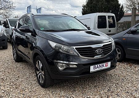 Kia Sportage Spirit*Garantie*TÜV+Service Neu*