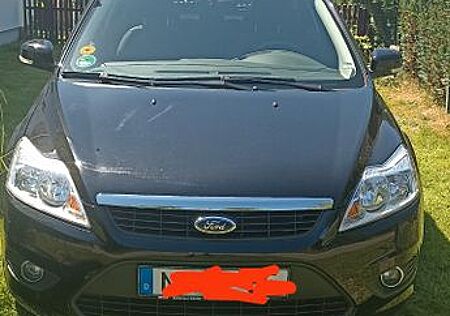 Ford Focus 2,0 Style Autom. Style