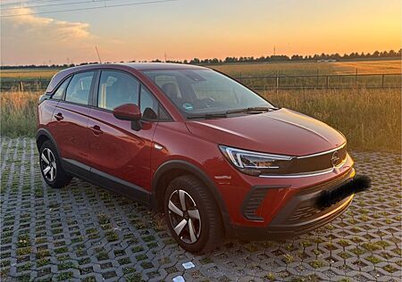 Opel Crossland X Crossland (X) 1.2 DI Turbo 81kW Edition Edition