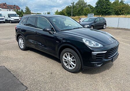 Porsche Cayenne Diesel