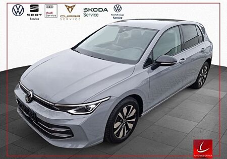 VW Golf Volkswagen VIII 1.5 eTSI 85 kW GOAL KLIMA SHZ LED AHK