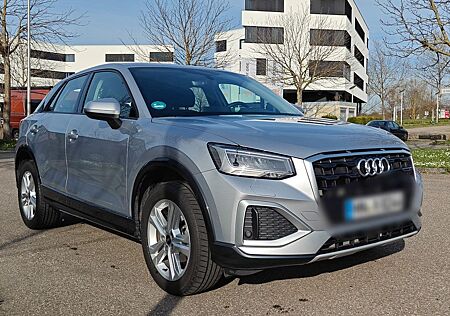 Audi Q2 30 TFSI -