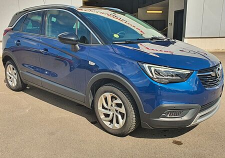 Opel Crossland X 1.5 Diesel * Clim * Navi * LED *