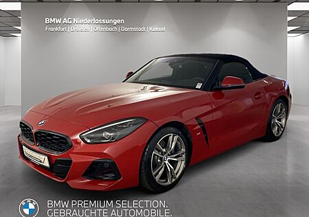 BMW Z4 sDrive20i M Sport Harman/K LiveCockpitProf
