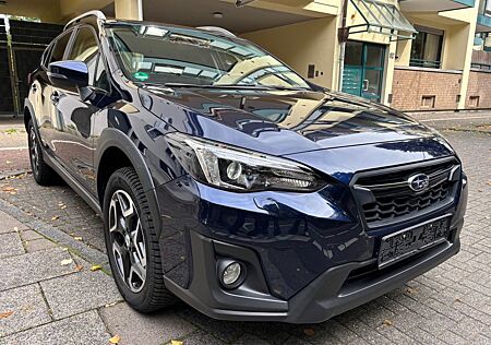 Subaru XV 2.0i Exclusive+ Lineartronic 4WD,Kamera,AHK