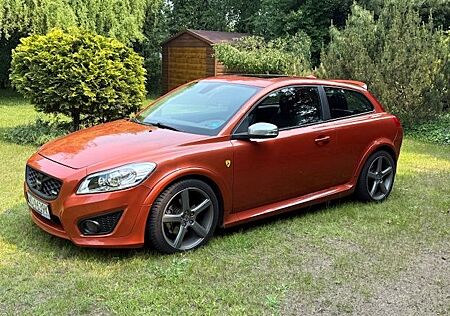 Volvo C30 T5 RDesign RDesign automatic