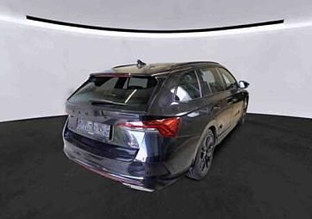 Skoda Octavia Combi 2.0 TDI RS Navi ACC Virt LED PDC
