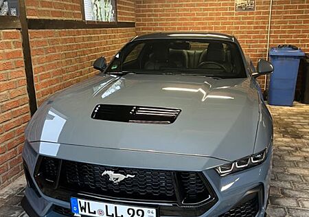 Ford Mustang 5.0 Ti-VCT V8 GT Auto GT MagneRide-Fahrw