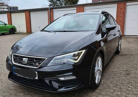 Seat Leon 1.5 TSI ST FR