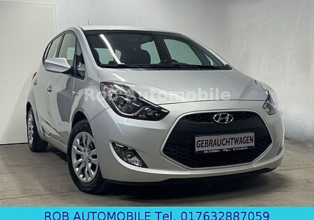 Hyundai ix20 blue Classic*Klima*TÜV*
