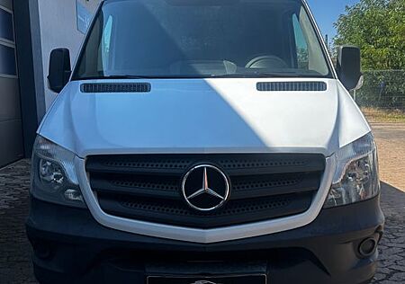 Mercedes-Benz Sprinter II Kasten 310/311/313/314/316 CDI