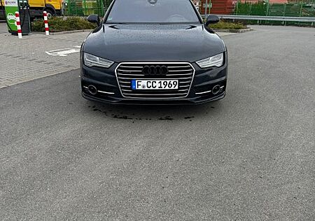 Audi A7 3.0 TDI 200kW c.d. quat. S tr. Sport. -