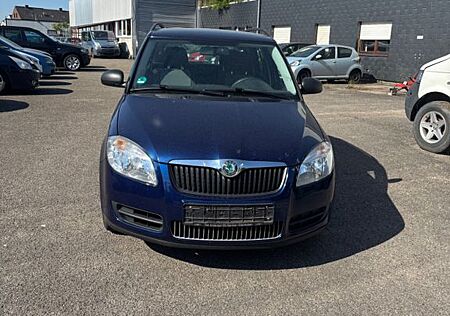 Skoda Fabia Combi Cool Edition
