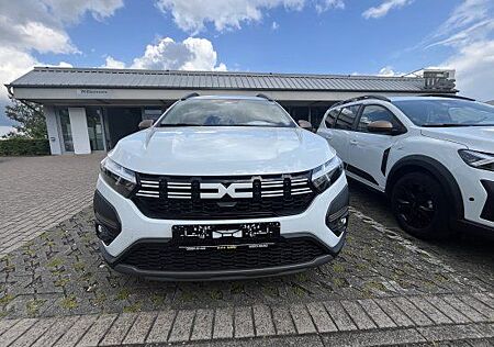 Dacia Jogger Extreme + TCe110 7 Sitzer City Paket Sitz