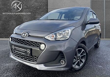 Hyundai i10 YES!*AHK*LHZ*SHZ*SCHECKHEFT*