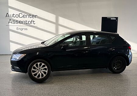 Seat Leon Style 2,0 TDI DSG