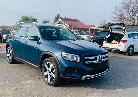 Mercedes-Benz GLB 220 d Progressive Line"AUTOMATIK"NAVI"KAMERA