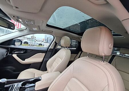 Jaguar F-Pace 20d AWD Prestige Prestige