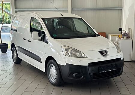 Peugeot Partner L1 Komfort Avantage / Komfort Plus Avant