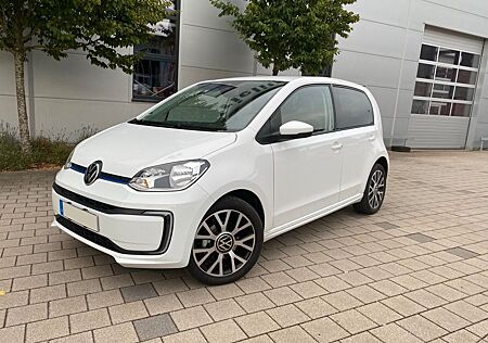 VW e-up! Volkswagen e-up! Style Plus, RFK, Komfortp. 2J Garantie