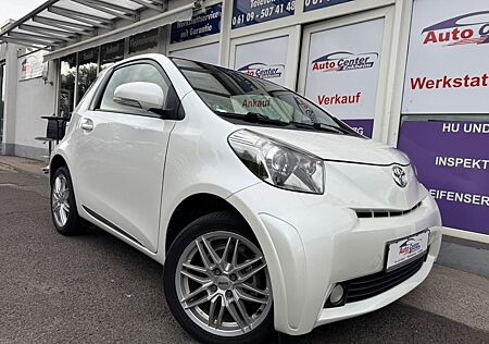 Toyota iQ+ #Aut.#*Navi*Leder*Kamera*Klimaaut*Sitzhzg*